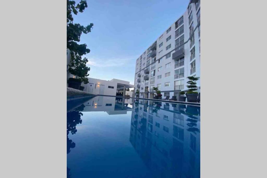 Departamento *MUNDO VIAJERO* Guadalajara Apartment Bagian luar foto