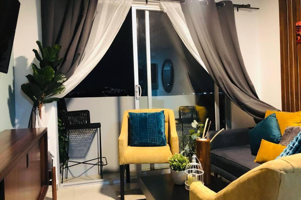 Departamento *MUNDO VIAJERO* Guadalajara Apartment Bagian luar foto