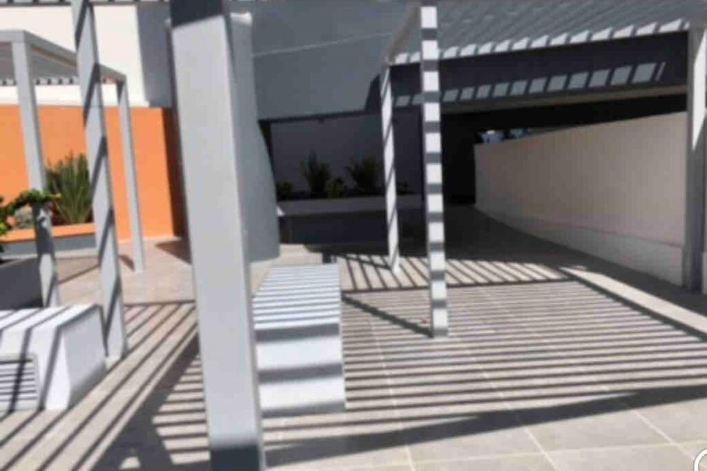 Departamento *MUNDO VIAJERO* Guadalajara Apartment Bagian luar foto
