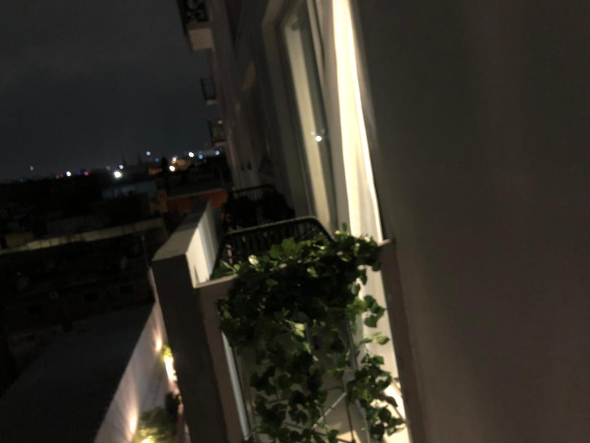 Departamento *MUNDO VIAJERO* Guadalajara Apartment Bagian luar foto